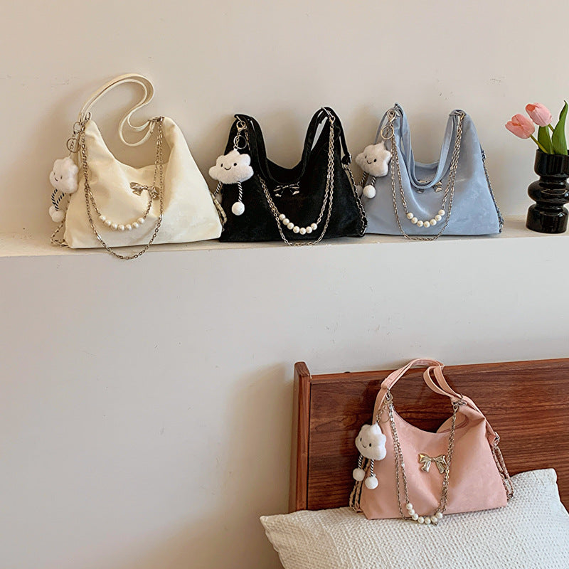 Glamorous Creative Popular Simple Summer Chain Shoulder Bags