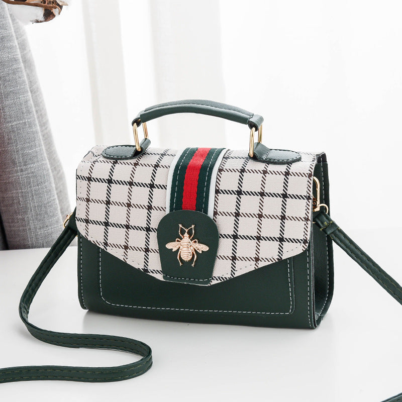 Women's Popular Price Korean Mobile Fashion Crossbody Bags