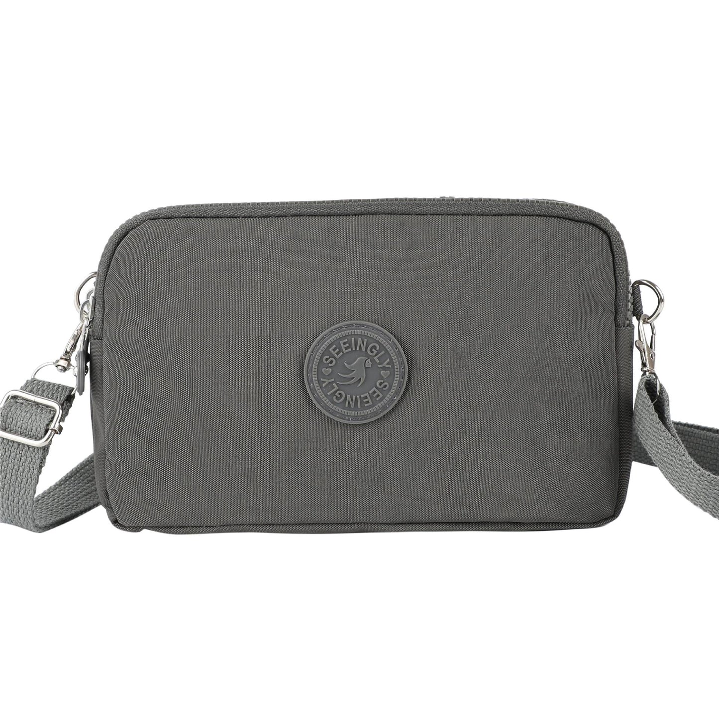 Classy Unique Simple Gifts Nylon Waterproof Phone Bags