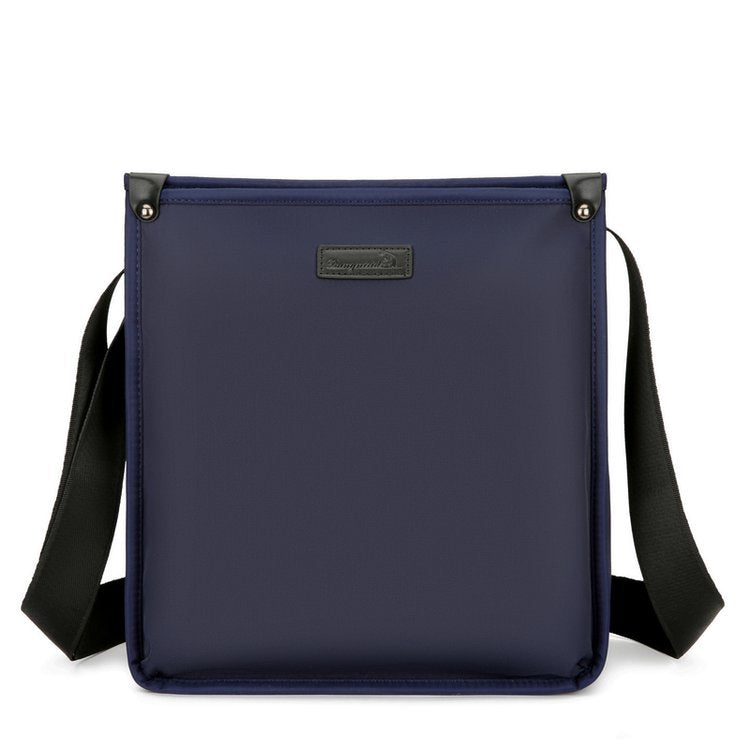 Men's Stylish Versatile Pretty Classic Fashion Men's Shoulder Bags