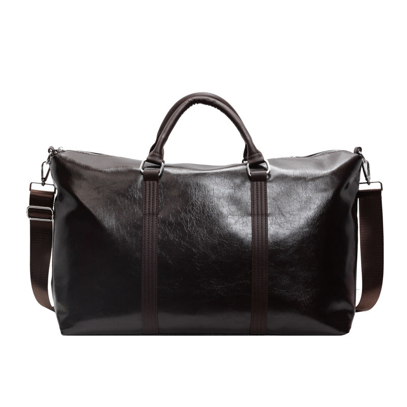 Men's Portable Short Distance Large Capacity Travel Bags