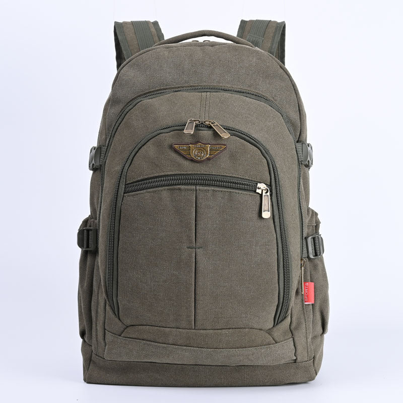 Men's Durable Large Capacity With Support Backpacks