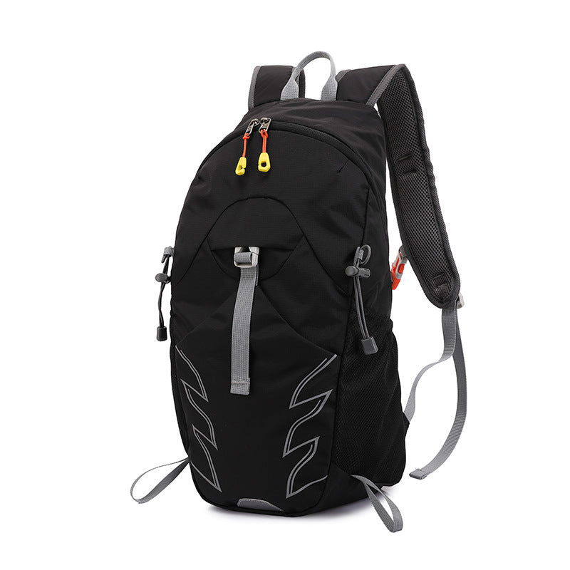 Women's Camping Light Jogging Mountain Climbing Biking Mountaineering Backpacks