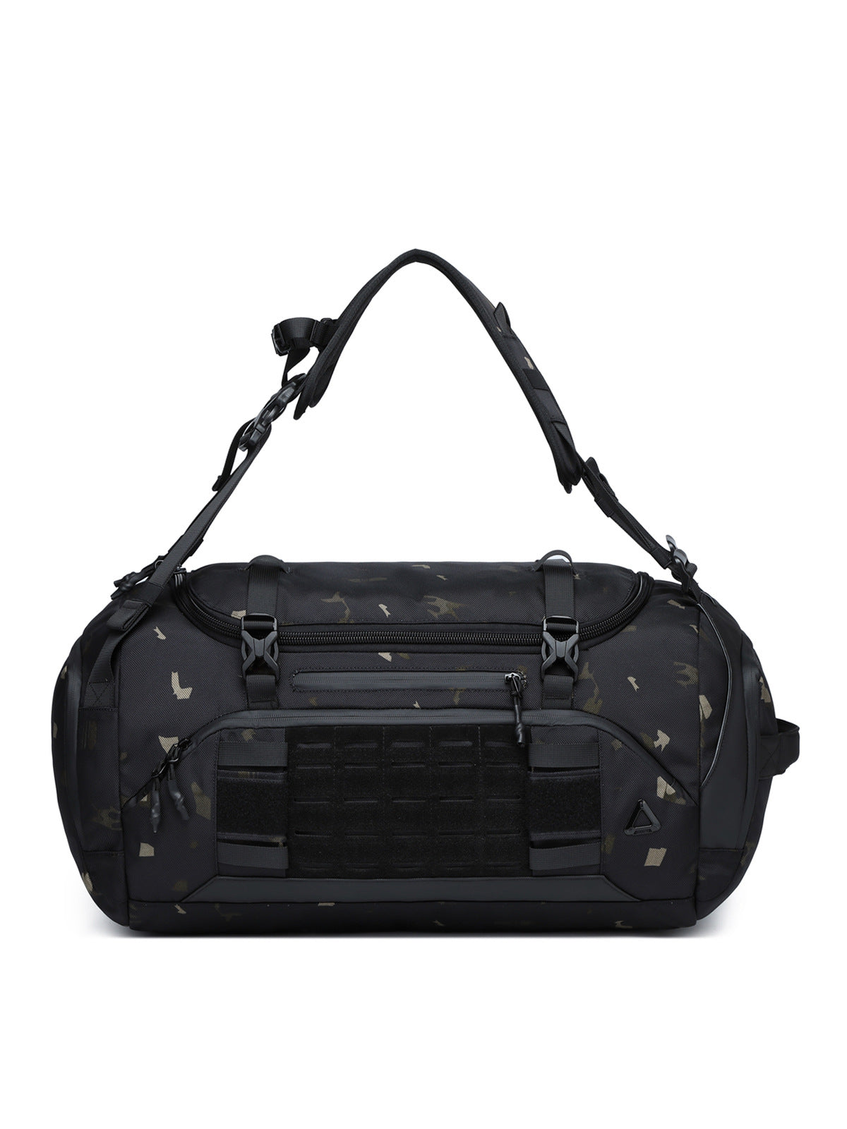 Men's Portable Large Capacity High-grade Short-distance Waterproof Travel Bags