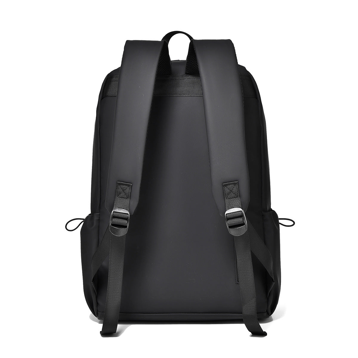 Men's Junior's Simplicity Solid Color Waterproof Large Backpacks