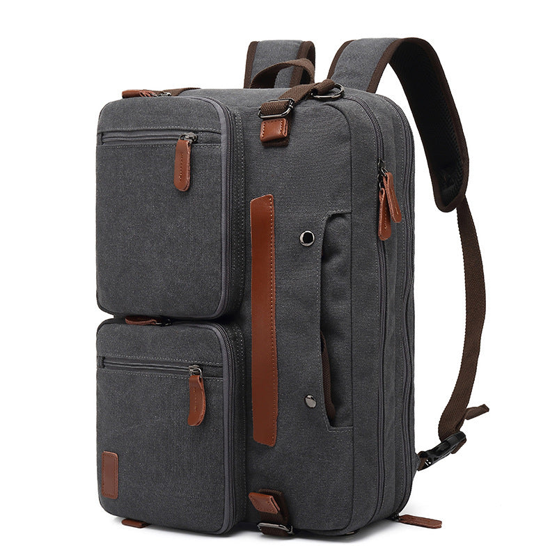 Men's Trendy Attractive Multifunctional Computer Notebook Laptop Bags
