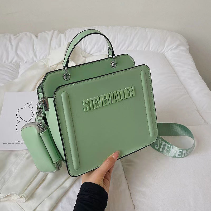 Women's Classic Innovative Fashion Large Capacity Shoulder Bags