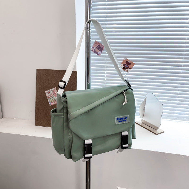 Innovative Classy Large Capacity Trendy Couple Crossbody Bags