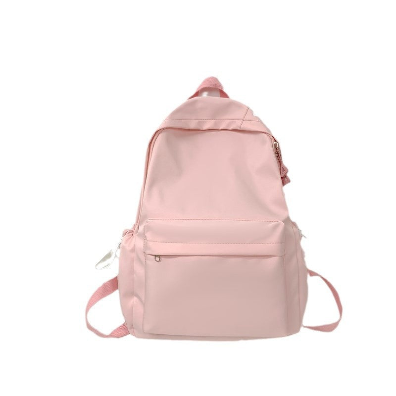 Stylish High Large Capacity Female High-grade Backpacks