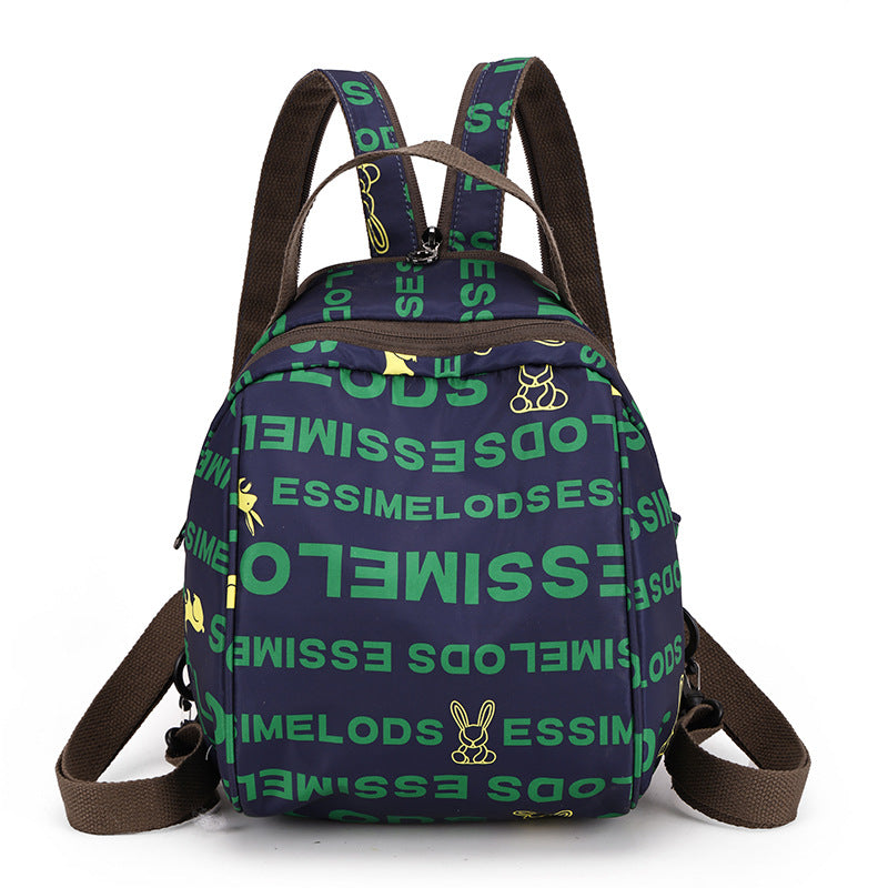 Classy Beautiful Multifunctional Walking Artifact Lightweight Backpacks