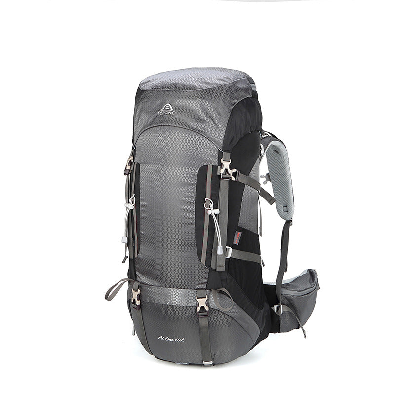 Pretty Stylish Hiking Bearing System Professional Backpacks