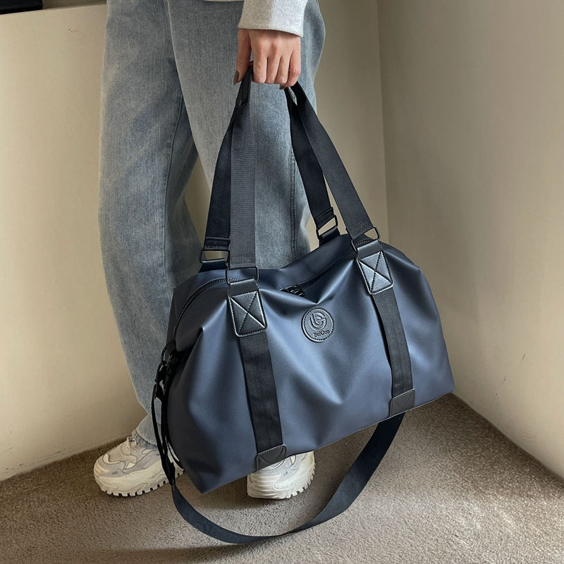 Trip One Large Capacity Storage Dry Wet Travel Bags