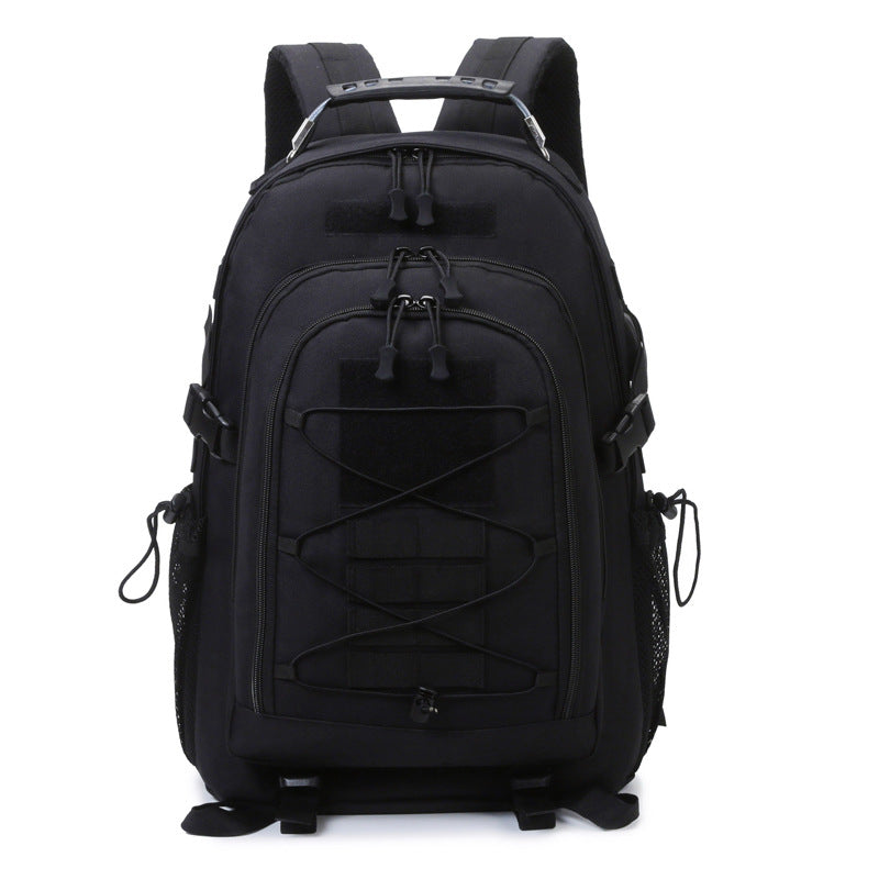 Charming Large Capacity Waterproof Hiking Cycling Sports Backpacks