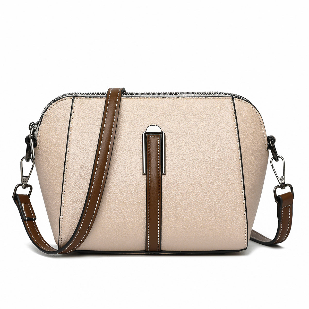 Women's Mobile Spring Korean Style Fashion Soft Shoulder Bags