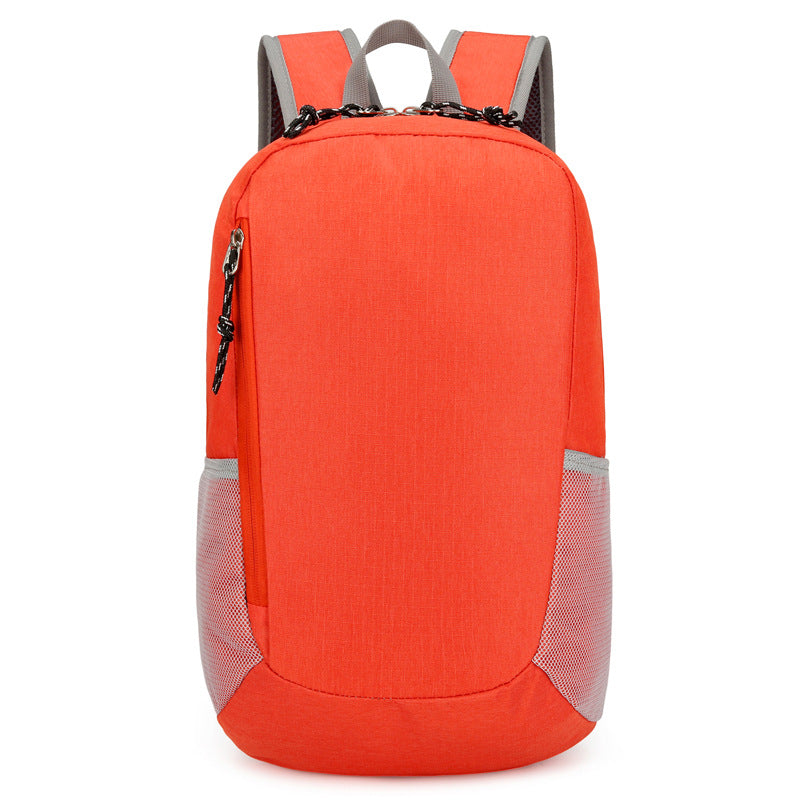 Cool Classy Selected Lightweight Double Hiking Backpacks