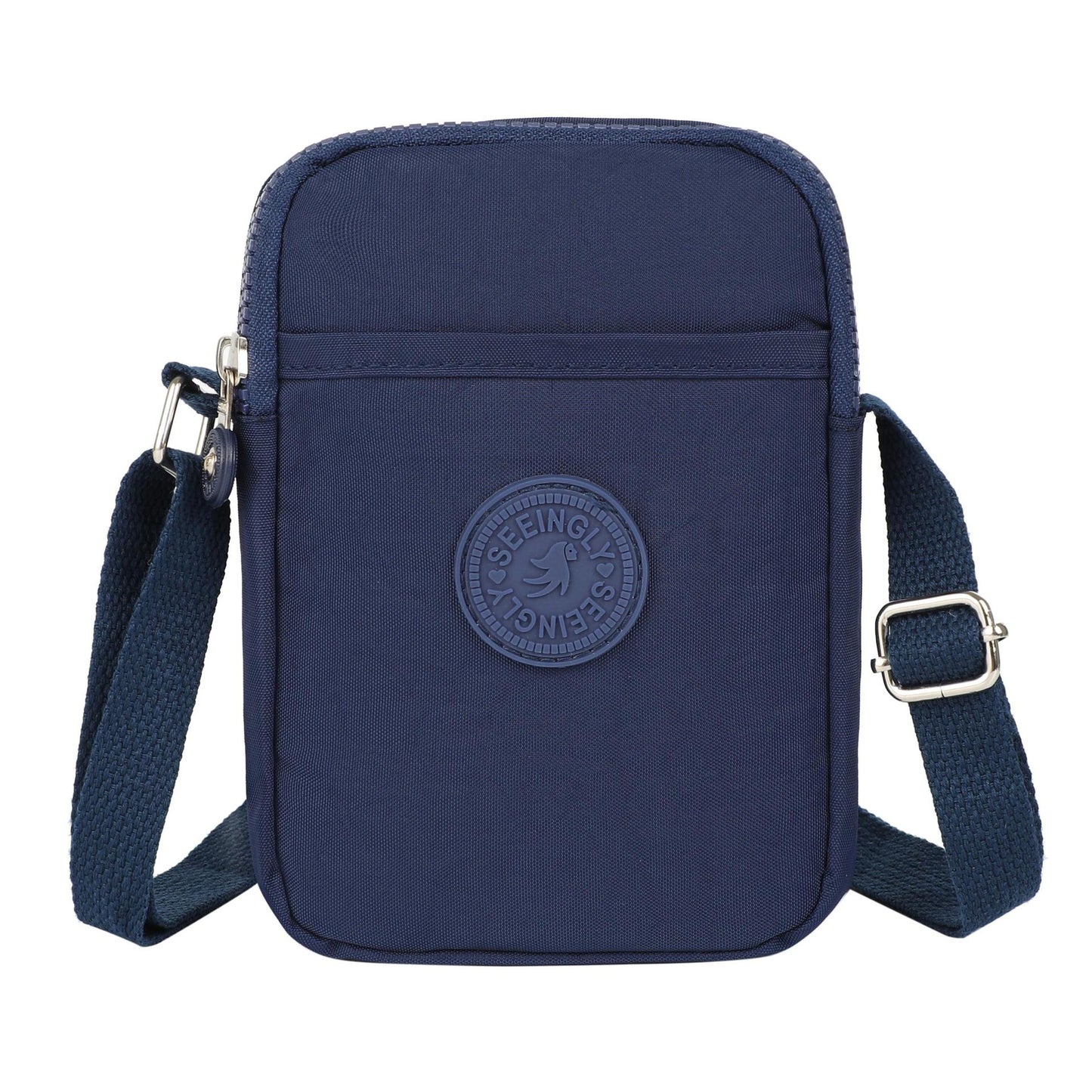 Beautiful Cool Mobile Simple Waterproof Nylon Bags