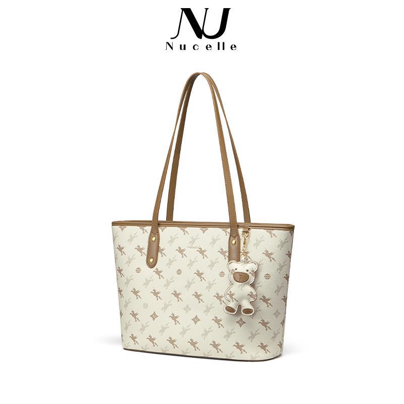 Home Abroad Lady Female Large Capacity Shoulder Bags
