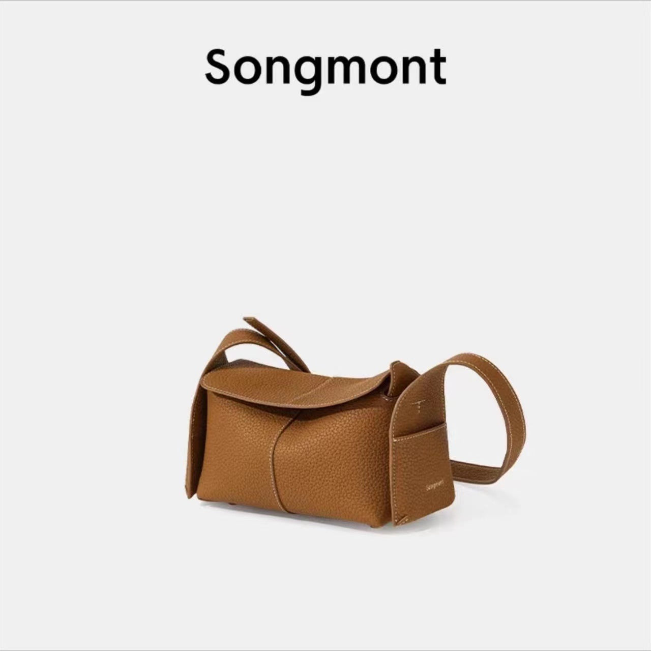 Roof Designer Model Leisure Commute Under Crossbody Bags