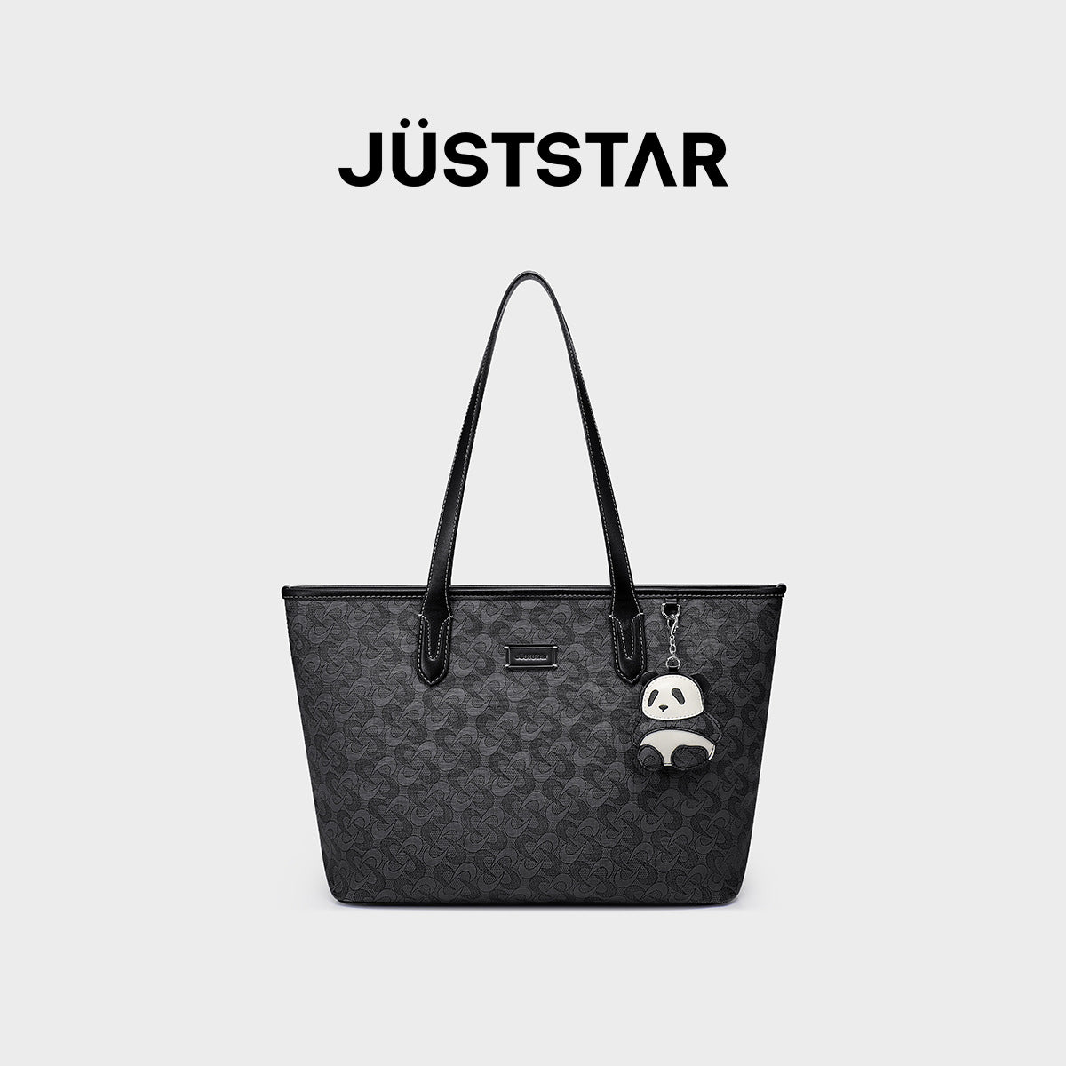Women's Star Flower Large Capacity Computer Class Bags