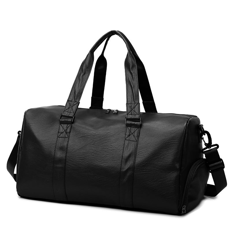 Capacity Dry Wet Separation Traveling Waterproof Travel Bags