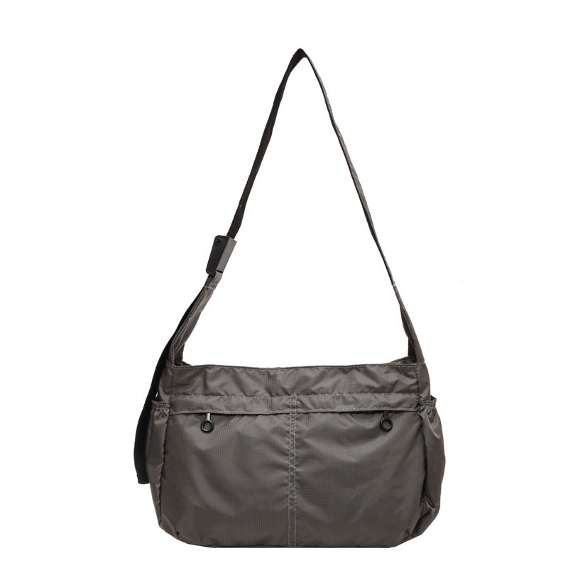 Women's Fashion Simple Nylon Large Capacity Tooling Bags