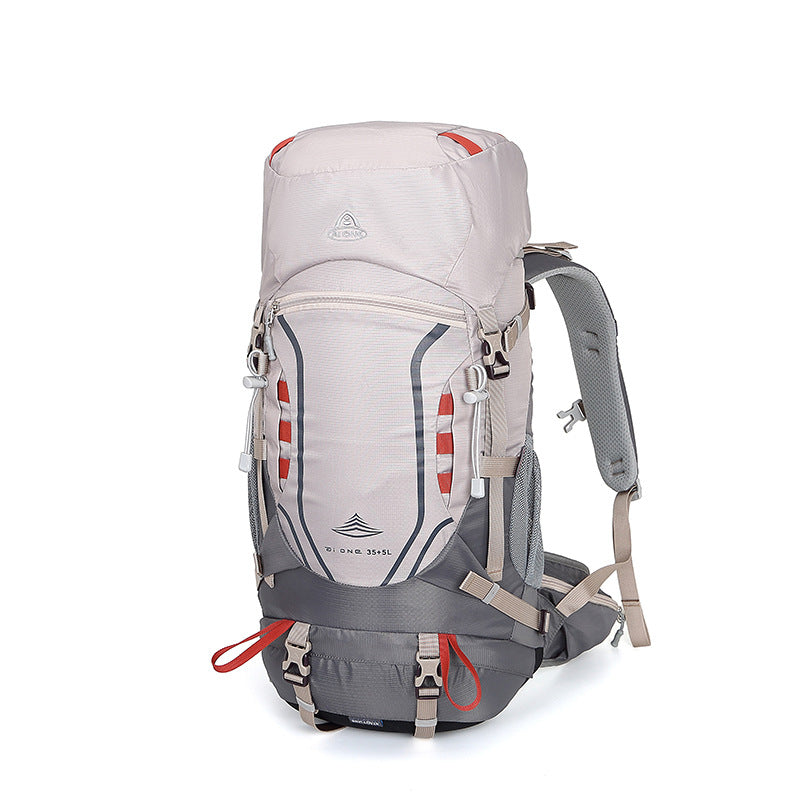 Creative Versatile Waterproof Camping Hiking Leisure Mountaineering Backpacks