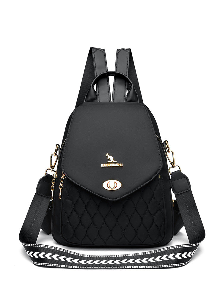 Women's Innovative Fashion Fashionable Commute Minimalist Bags