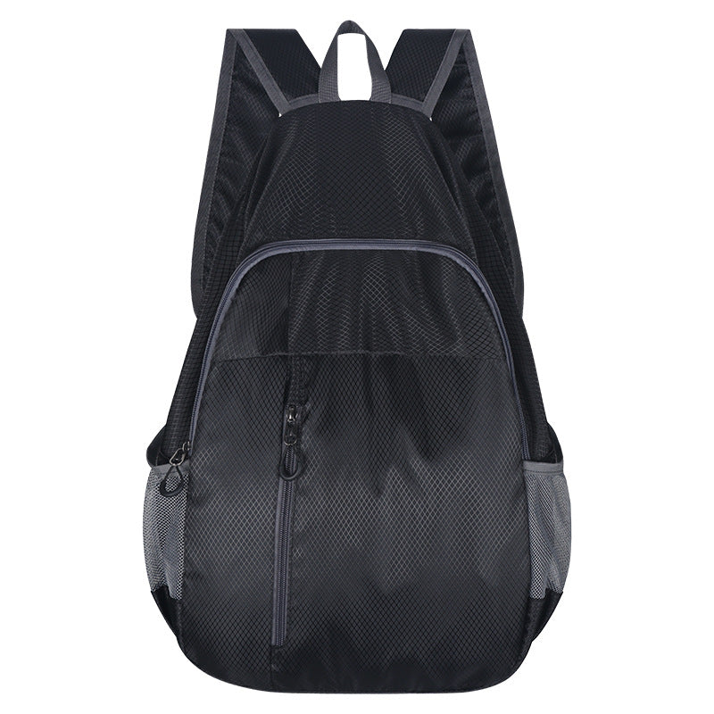 Women's & Men's & Portable Foldable Lightweight Waterproof Hiking Backpacks