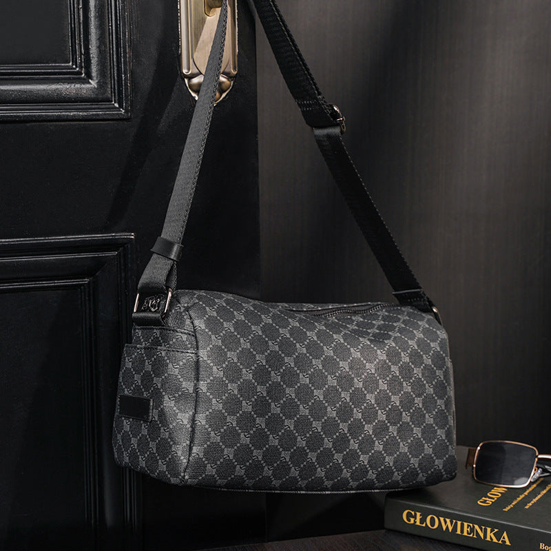 Men's Pouch Korean Style Fashion Trendy Bags