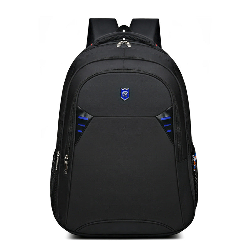Charming Large Capacity Simple Fashion Trip Backpacks