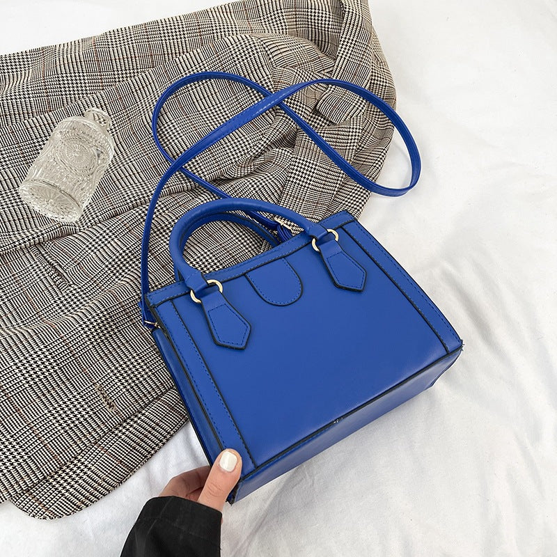 Women's Simple Today Popular Spring Fashion Tide Shoulder Bags