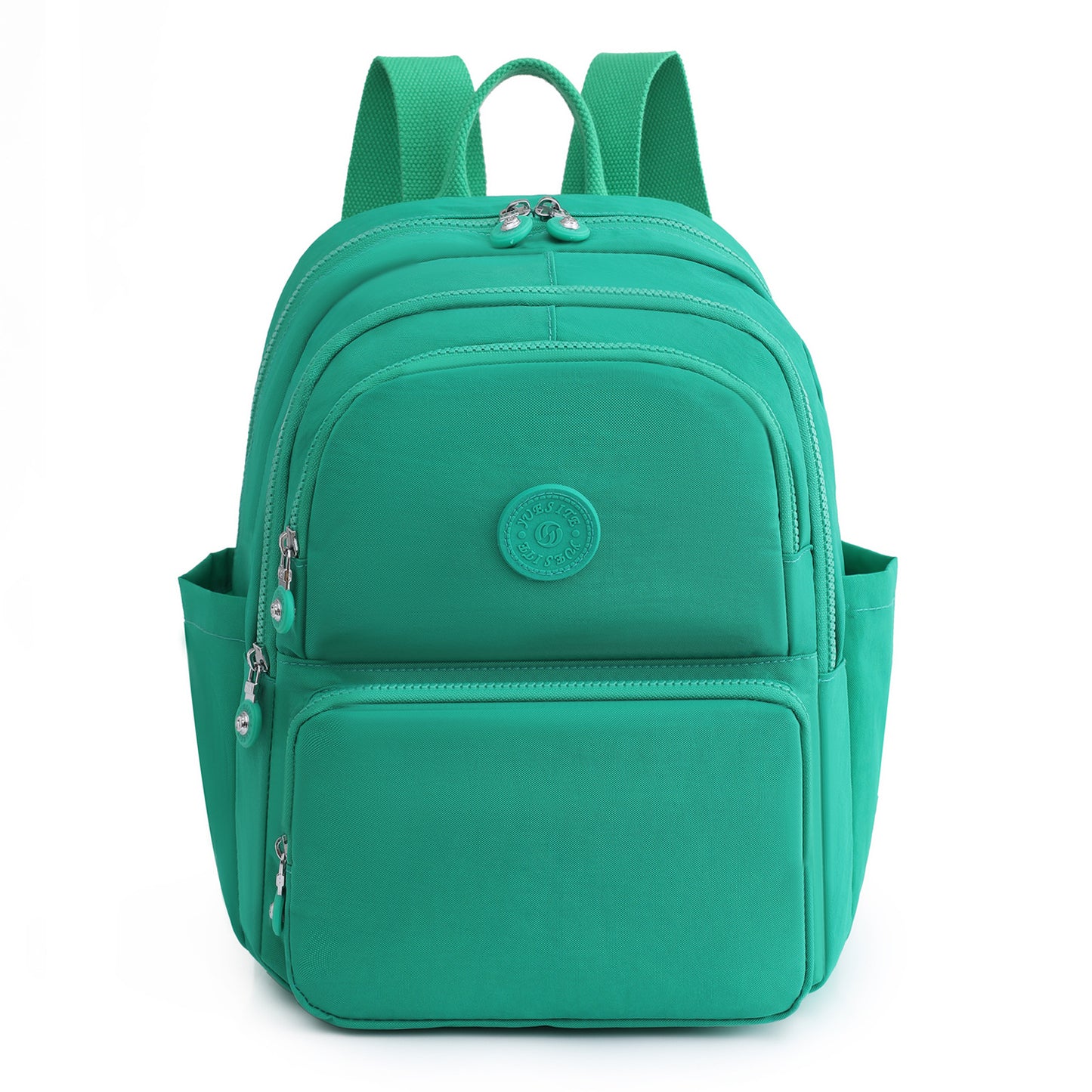 Women's Korean Versatile Large Capacity Simple Lightweight Shoulder Bags