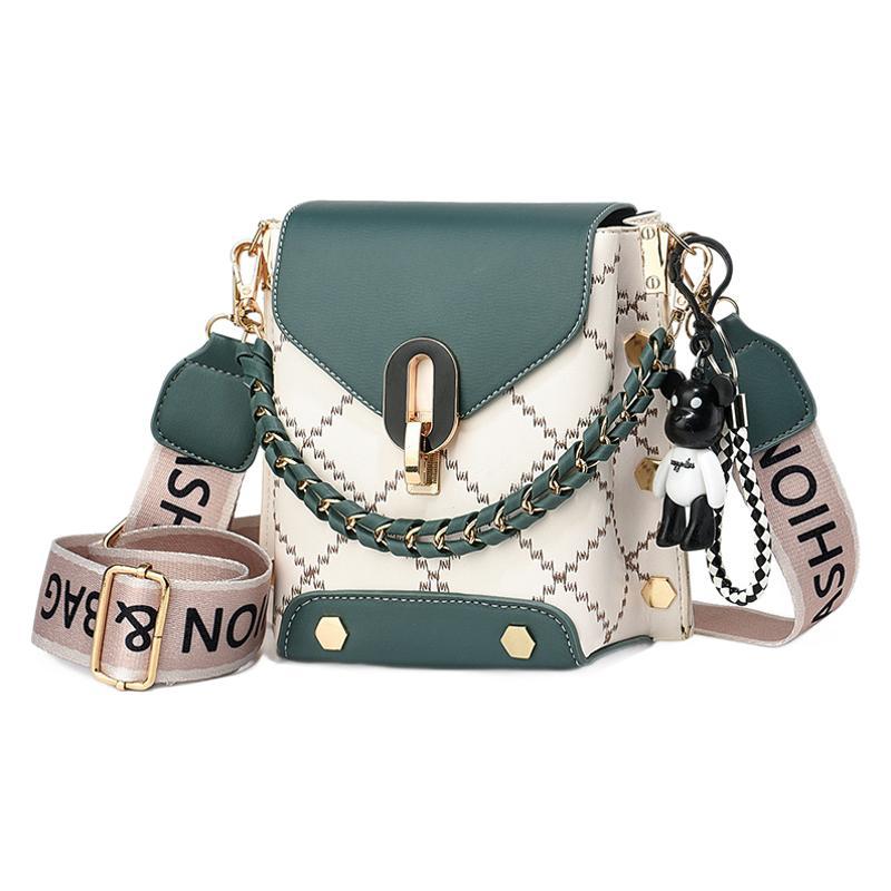 Women's Lightweight For Summer Mobile Fashion Soft Phone Bags