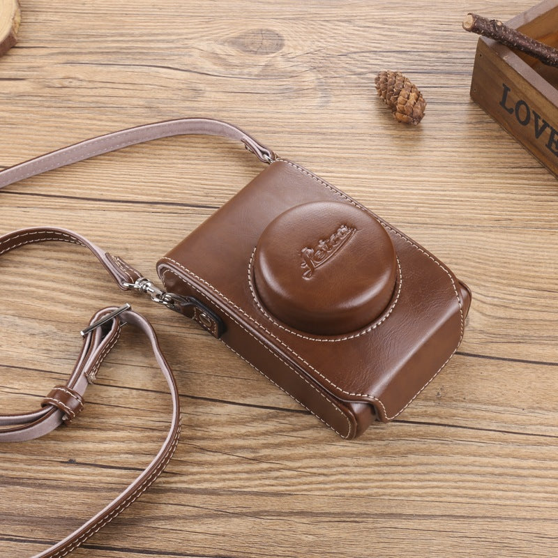 Durable Trendy New Suitable For Leather Bags