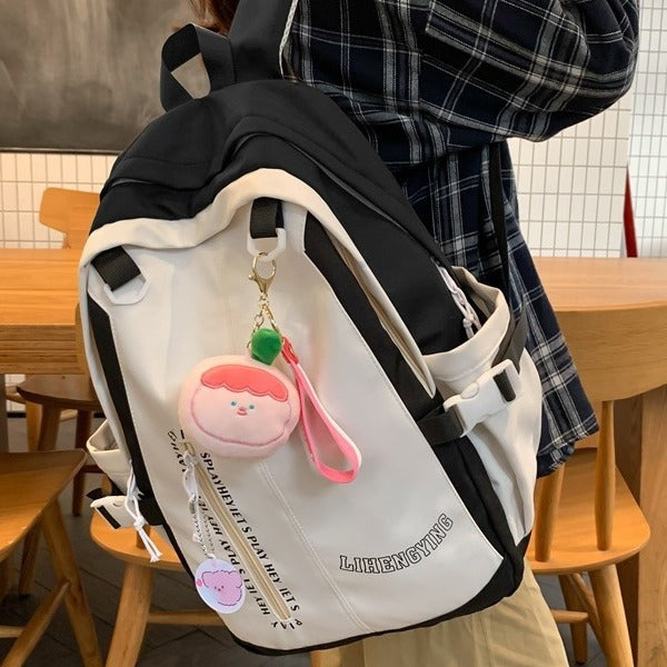 Female Burden Reduction High Junior Primary Backpacks