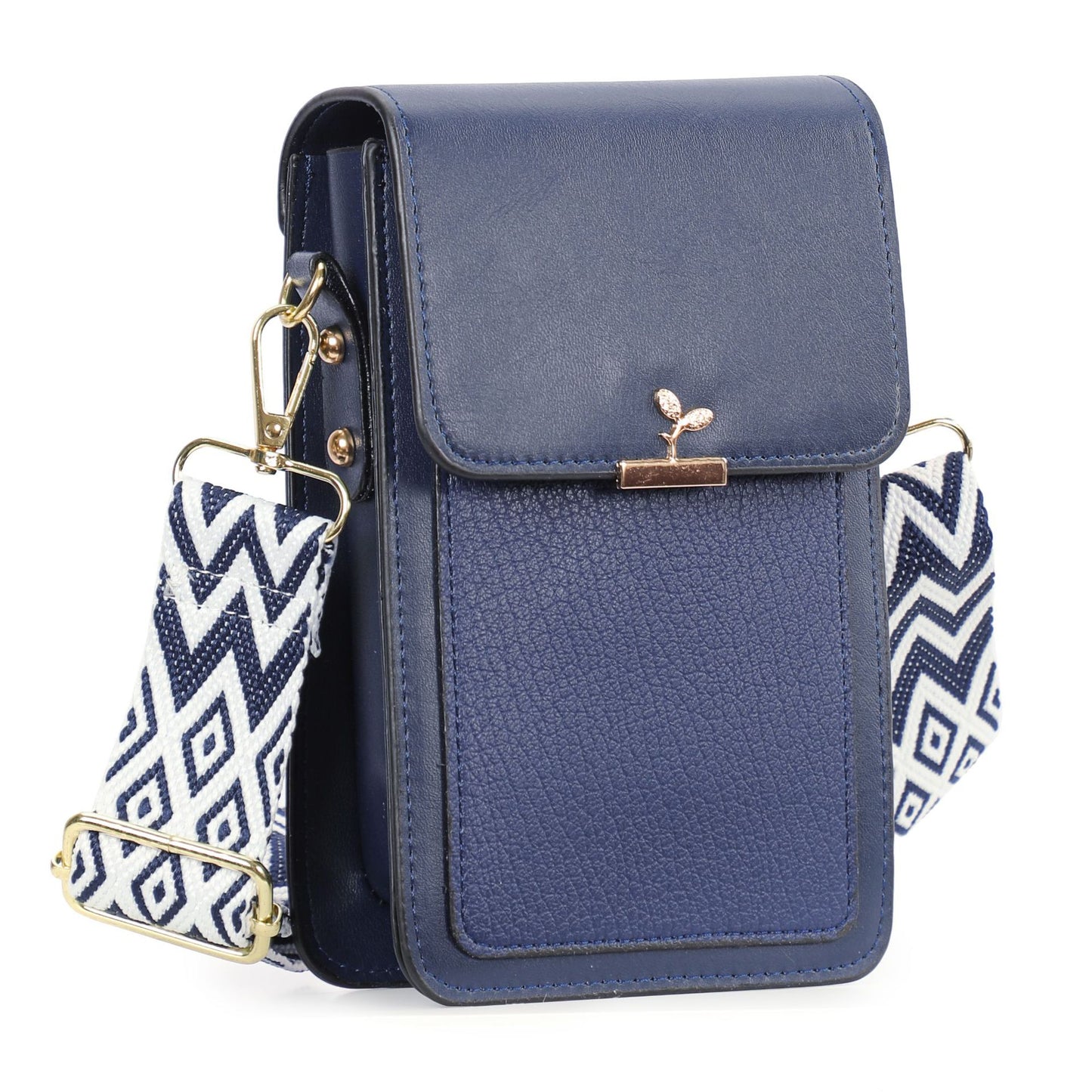 Women's Trendy Cute Mobile Mini Fashion Phone Bags