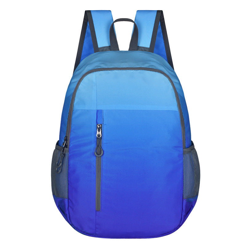 Women's & Men's & Portable Foldable Lightweight Waterproof Hiking Backpacks