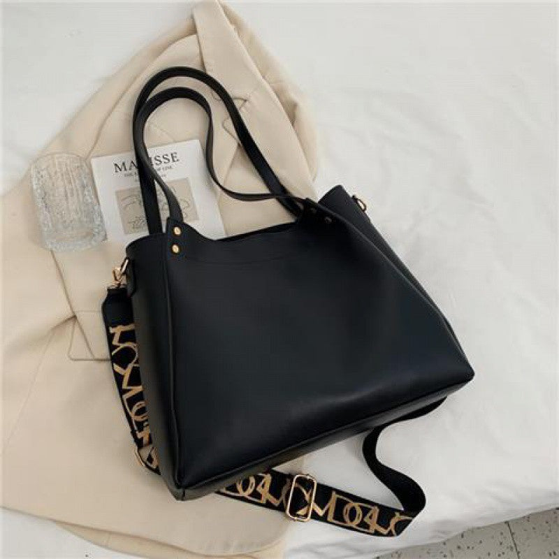 Women's Large Capacity Commuter For College Bags