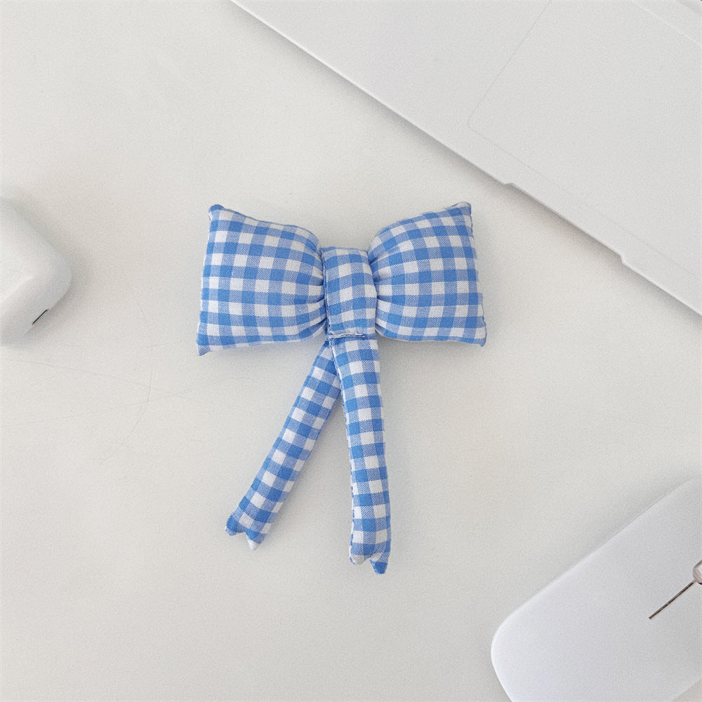 Heart-shaped Clutch Makeup Pocket Take It Cosmetic Bags