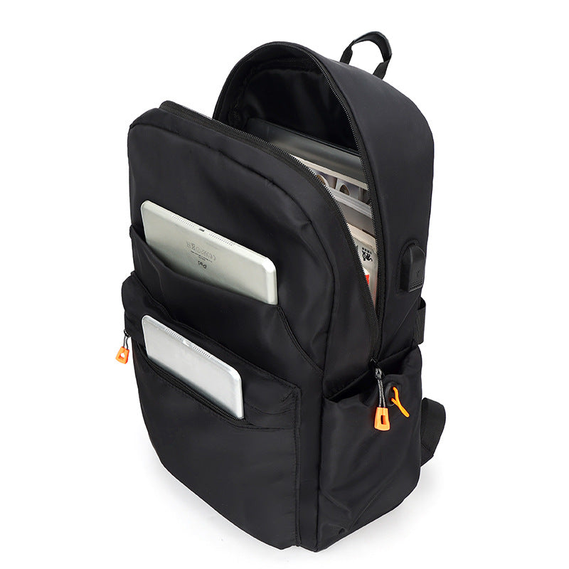 Multifunctional Fashion Large Capacity Male Female Backpacks