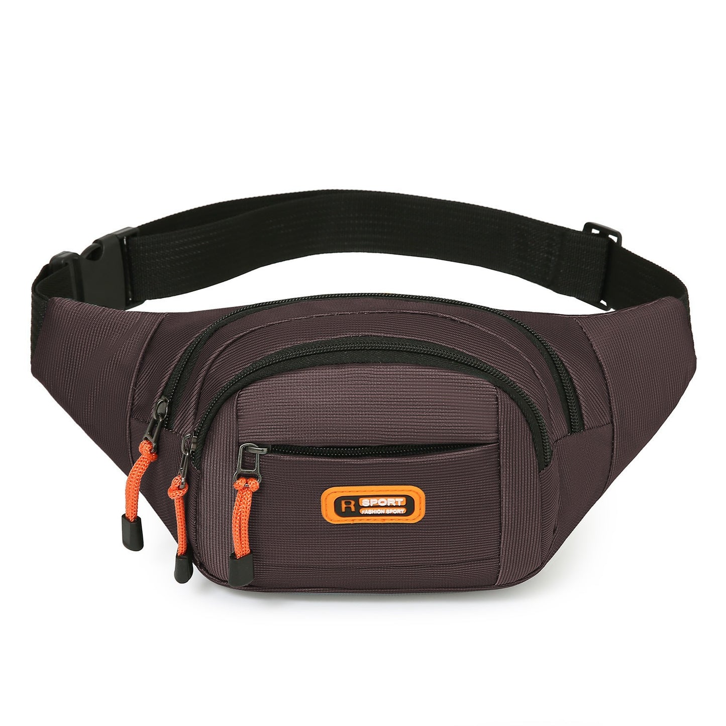 Men's Classic Slouchy Beautiful Canvas Retro Men's Waist Packs