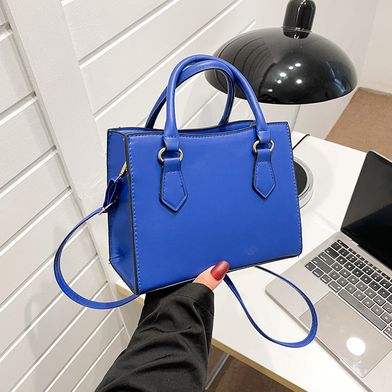 Women's Simple Today Popular Spring Fashion Tide Shoulder Bags