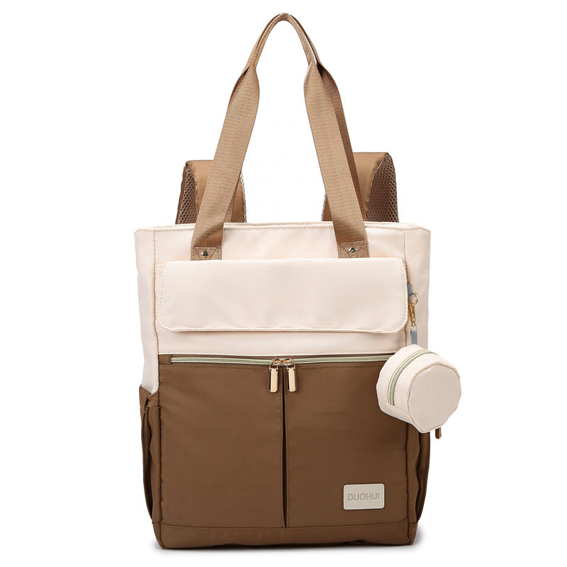 Women's & Men's & Diaper Mummy Leisure Fashion Bags