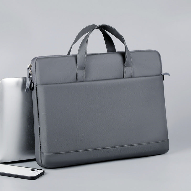 Cool Notebook Portable Liner Commuter Office Laptop Bags