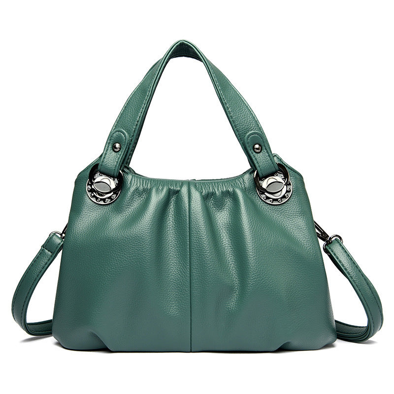 Women's Female Lady Mother Large Capacity Crossbody Bags