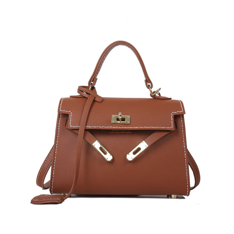 Women's Callie Classic Fashion Handmade Material Crossbody Bags