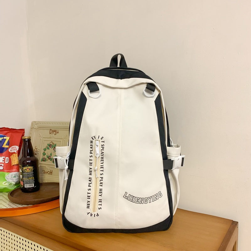 Female Burden Reduction High Junior Primary Backpacks