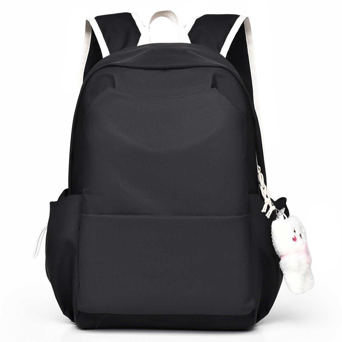 Simple Mori Style Wind Water Repellent Backpacks