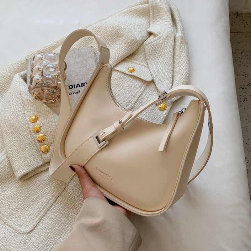 Women's Innovative Elegant Summer Fashion Underarm Crossbody Bags