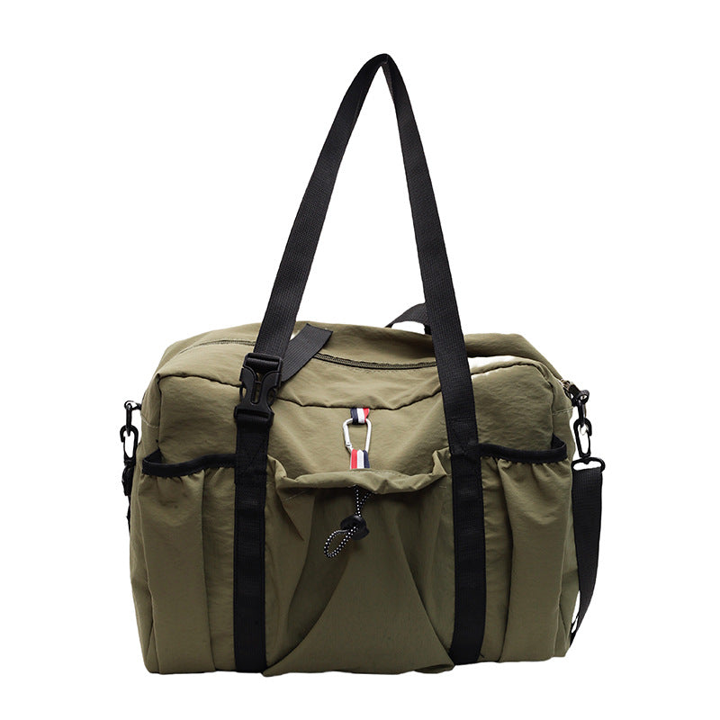 Women's Large Capacity Fashion Simple One Lightweight Bags